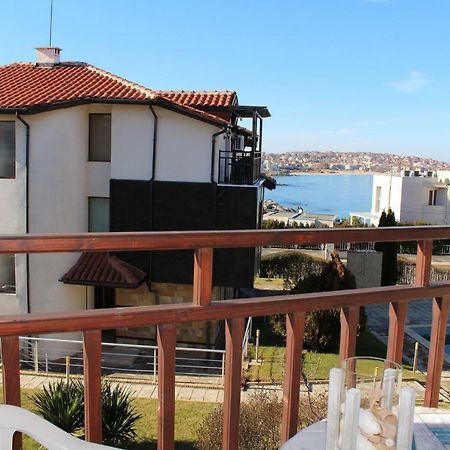 Apartment Sea La Vie 2 Созополь Екстер'єр фото