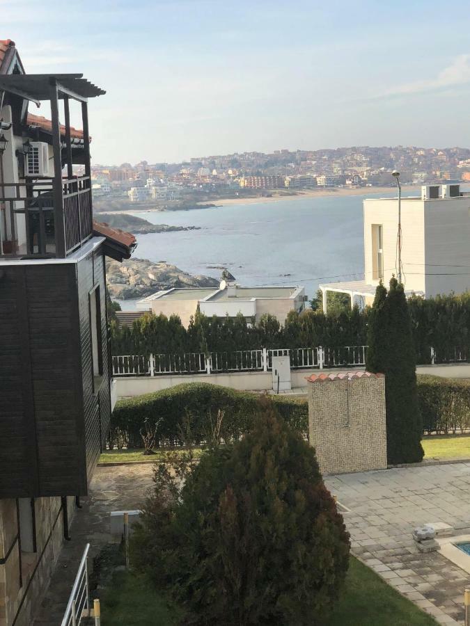 Apartment Sea La Vie 2 Созополь Екстер'єр фото