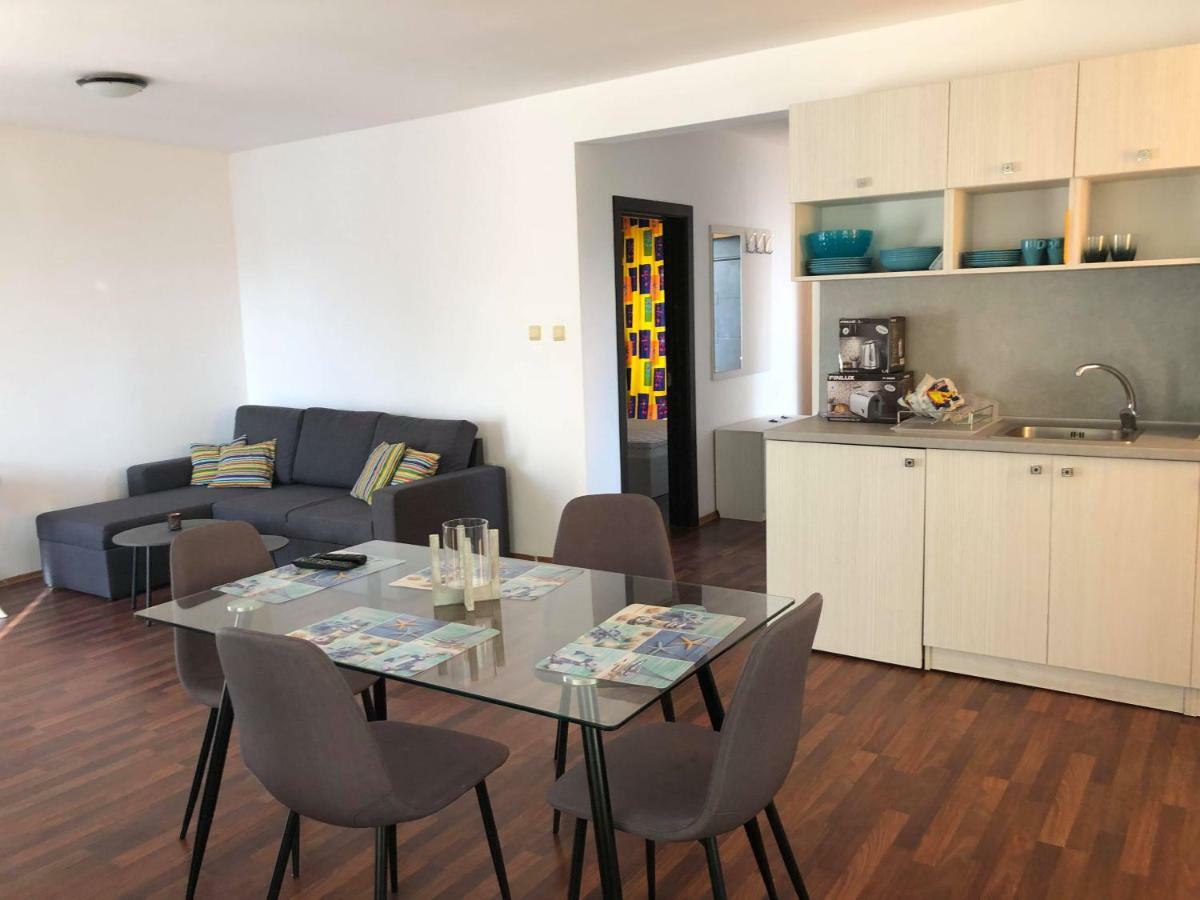 Apartment Sea La Vie 2 Созополь Екстер'єр фото