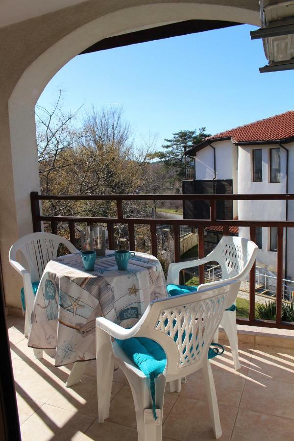 Apartment Sea La Vie 2 Созополь Екстер'єр фото