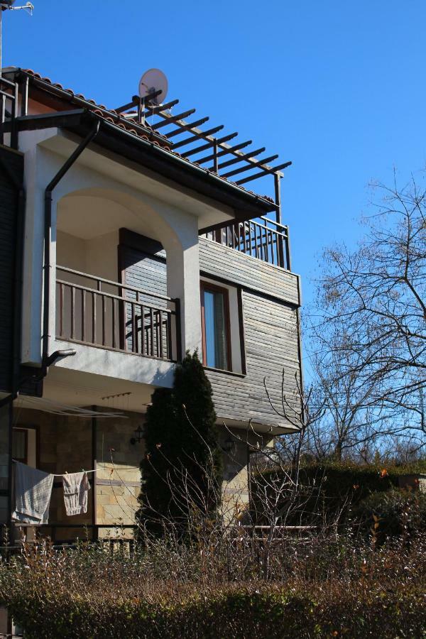 Apartment Sea La Vie 2 Созополь Екстер'єр фото