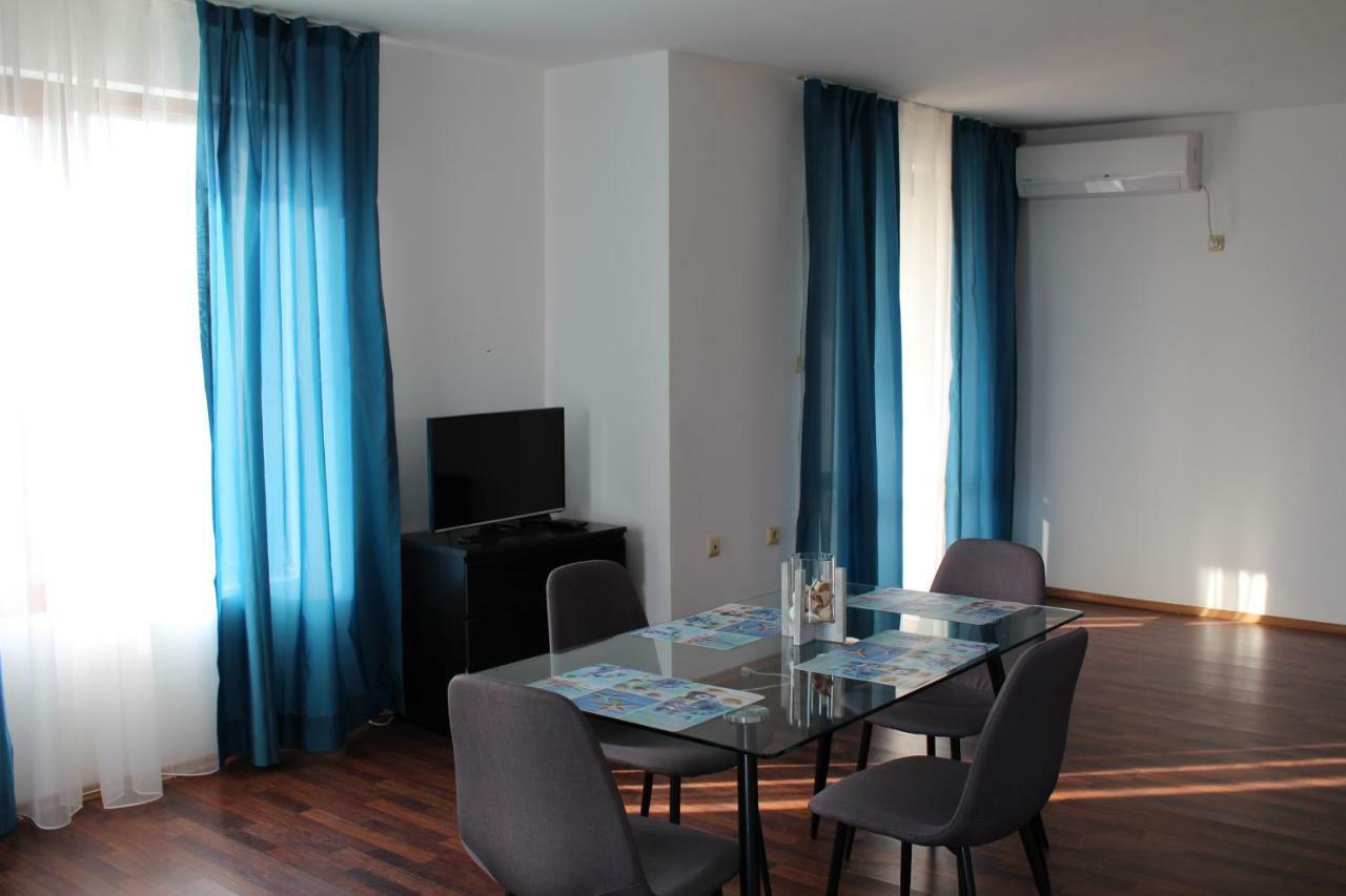 Apartment Sea La Vie 2 Созополь Екстер'єр фото