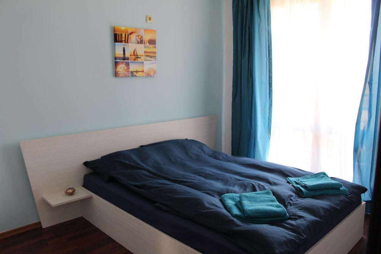 Apartment Sea La Vie 2 Созополь Екстер'єр фото