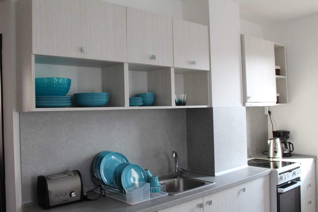 Apartment Sea La Vie 2 Созополь Екстер'єр фото