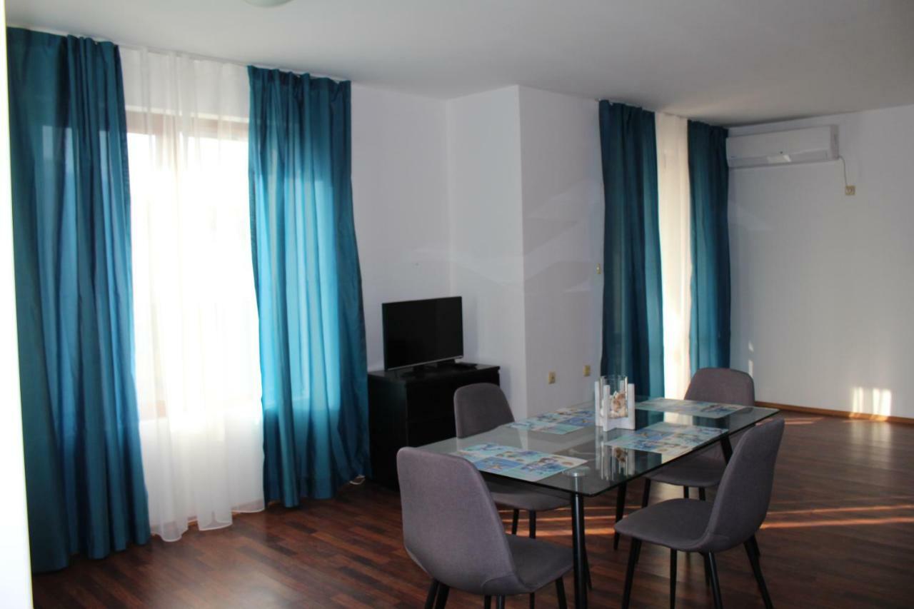 Apartment Sea La Vie 2 Созополь Екстер'єр фото