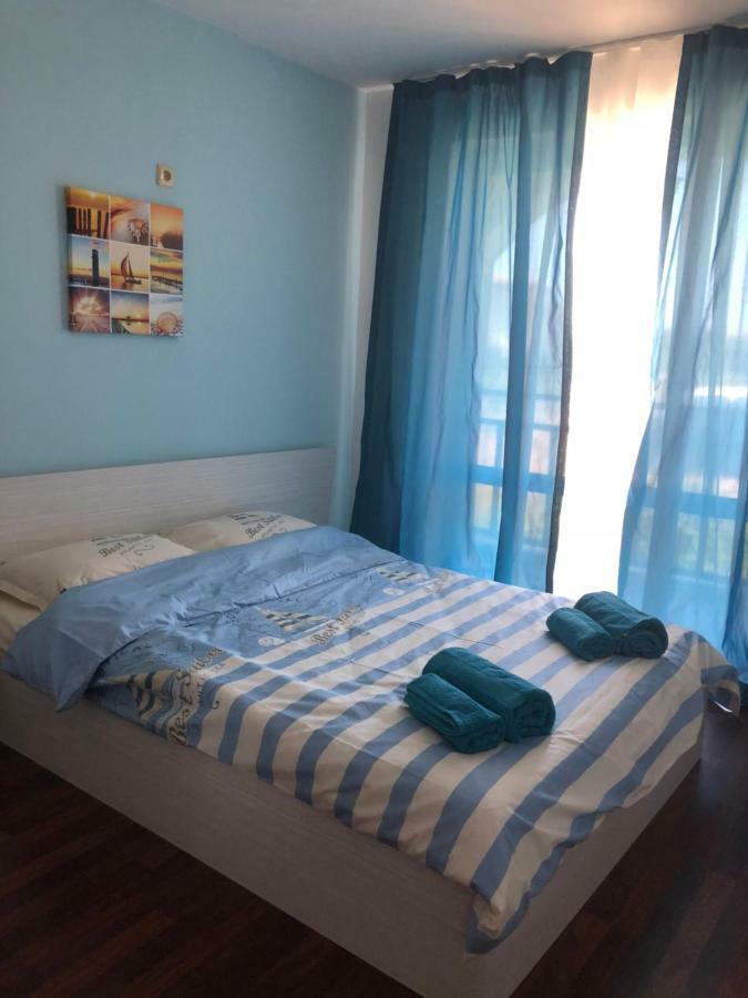 Apartment Sea La Vie 2 Созополь Екстер'єр фото